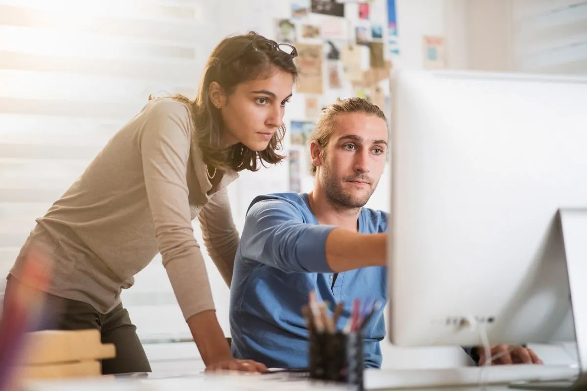 Mentoring przedsiębiorców